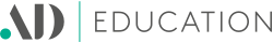 Logo AD Education