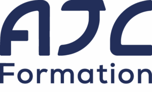 Logo AJC Formation
