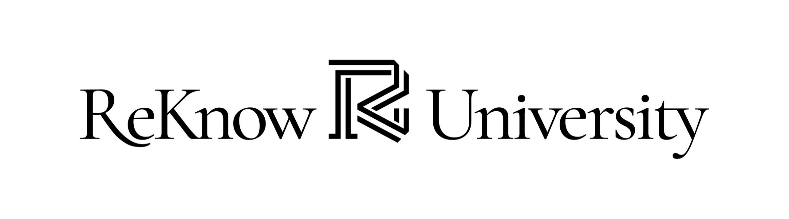 Logo ReKnow University